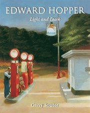 Edward Hopper Light and Dark cover image cdn