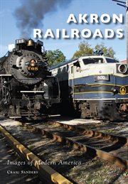 Akron Railroads cover image cdn