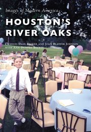 Houston's River Oaks cover image cdn