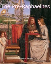 The pre-Raphaelites cover image cdn
