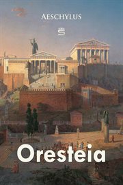 The Oresteia cover image cdn