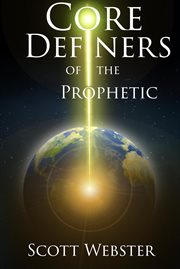 Core definers of the prophetic cover image cdn