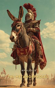 The Isis-book: (Metamorphoses, book XI) cover image cdn