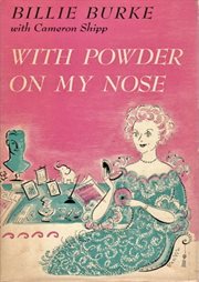With powder on my nose cover image cdn