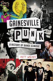 Gainesville Punk cover image cdn