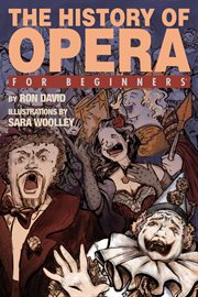 The history of opera for beginners cover image cdn