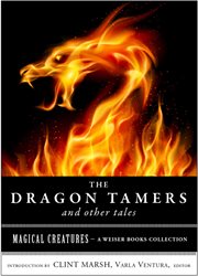 The dragon tamers and other tales cover image cdn