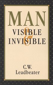 Man visible and invisible: examples of different types of men as seen by means of trained clairvoyance cover image cdn