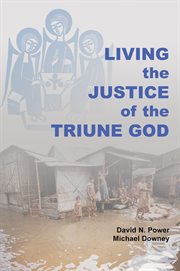 Living the justice of the Triune God cover image cdn