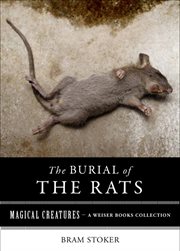 The Burial of rats cover image cdn