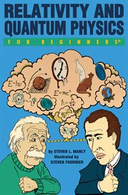 Relativity and quantum physics for beginners cover image cdn