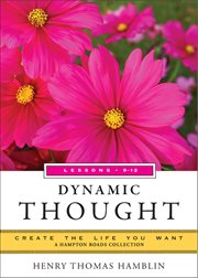 Dynamic thought, lessons 9-12 cover image cdn