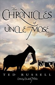 The chronicles of Uncle Mose cover image cdn