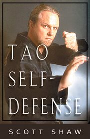 Tao of self-defense cover image cdn