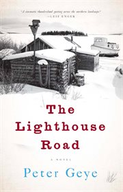 The Lighthouse Road: a Novel cover image cdn