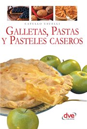 Galletas, pastas y pasteles caseros cover image cdn