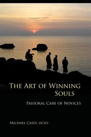 The art of winning souls: pastoral care of novices cover image cdn