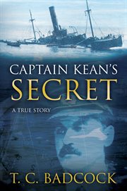 Captain Kean's secret cover image cdn