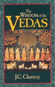 The wisdom of the Vedas cover image cdn