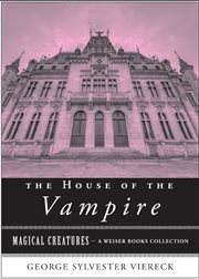 The house of the vampire cover image cdn