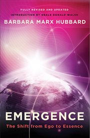 Emergence: the shift from ego to essence cover image cdn