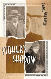 Stoker's shadow: a novel cover image cdn