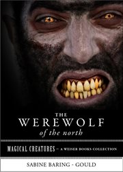 The werewolf of the north cover image cdn