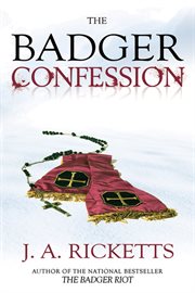 The Badger confession cover image cdn