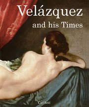 Velázquez and his times cover image cdn