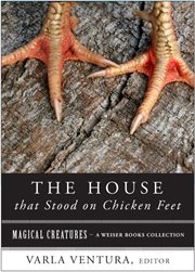 The house that stood on chicken feet cover image cdn