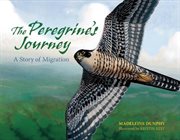 The peregrine's journey: a story of migration cover image cdn