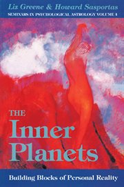 The inner planets: building blocks of personal reality cover image cdn