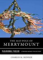 May-pole of Merrymount cover image cdn