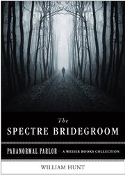 The spectre bridegroom cover image cdn