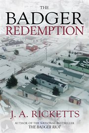 The Badger redemption cover image cdn