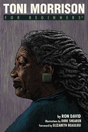 Toni Morrison For Beginners cover image cdn