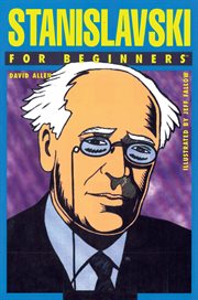 Stanislavski for beginners cover image cdn