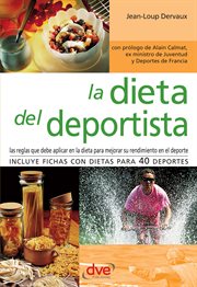 La dieta del deportista cover image cdn
