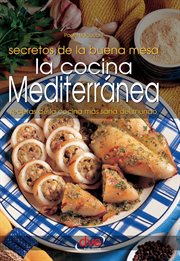 La cocina mediterránea cover image cdn
