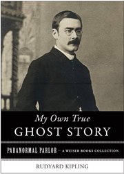My own true ghost story cover image cdn
