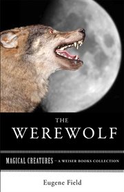 The werewolf cover image cdn