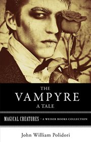 The vampyre, a tale cover image cdn