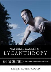 Natural causes of lycanthropy cover image cdn