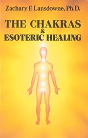 The chakras & esoteric healing cover image cdn