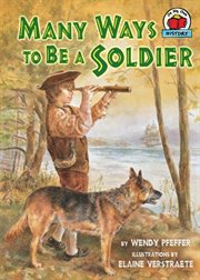 Many ways to be a soldier cover image cdn