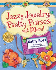 Jazzy jewelry, pretty purses, and more! cover image cdn