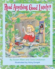 Read anything good lately? cover image cdn