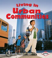 Living in urban communities cover image cdn