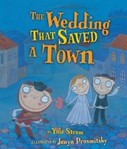 The wedding that saved a town cover image cdn