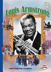 Louis Armstrong cover image cdn